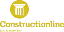 Constructionline Gold Member